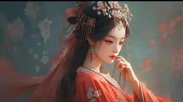 动漫片大全本季霸权候选星骸回响宣传图